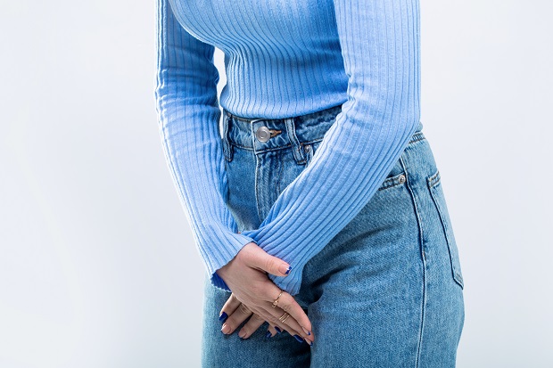 Nietrzymanie moczu u kobiet – leczenie fizjoterapią