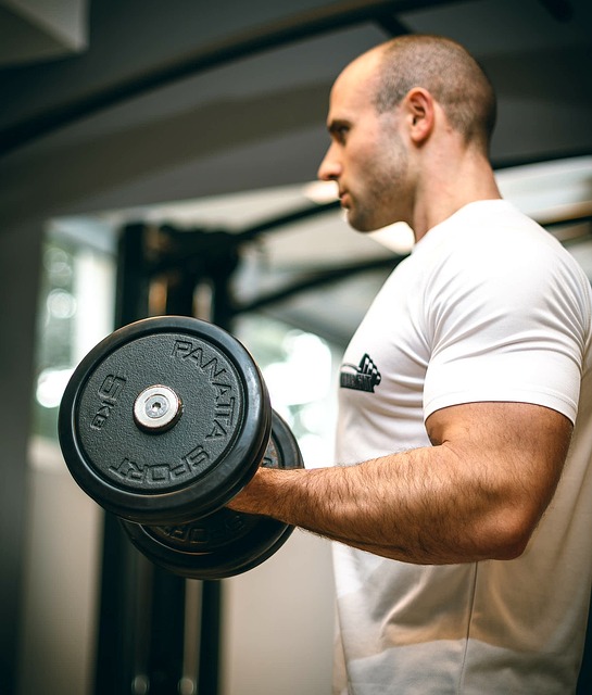 Rehabilitacja pooperacyjna po tenodezie ścięgna bicepsa – FizjoMore, Lublin